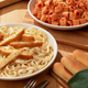 Image for article titled Olive Garden’s Never Ending Pasta Bowl Is Back, But Not Forever